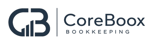 CoreBoox Bookkeeping